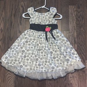 Jona Michelle Dress Size 6X